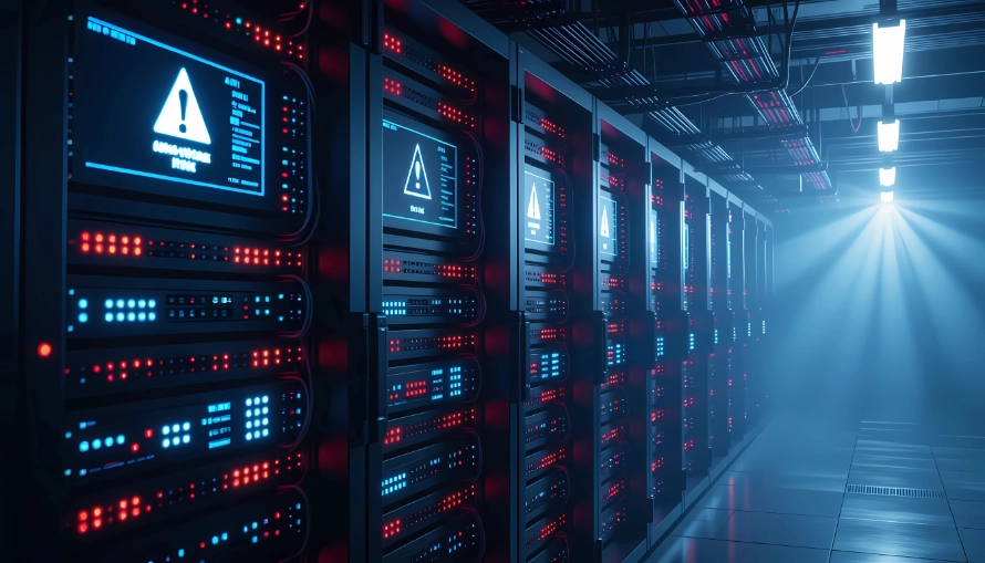 Web Application Attack