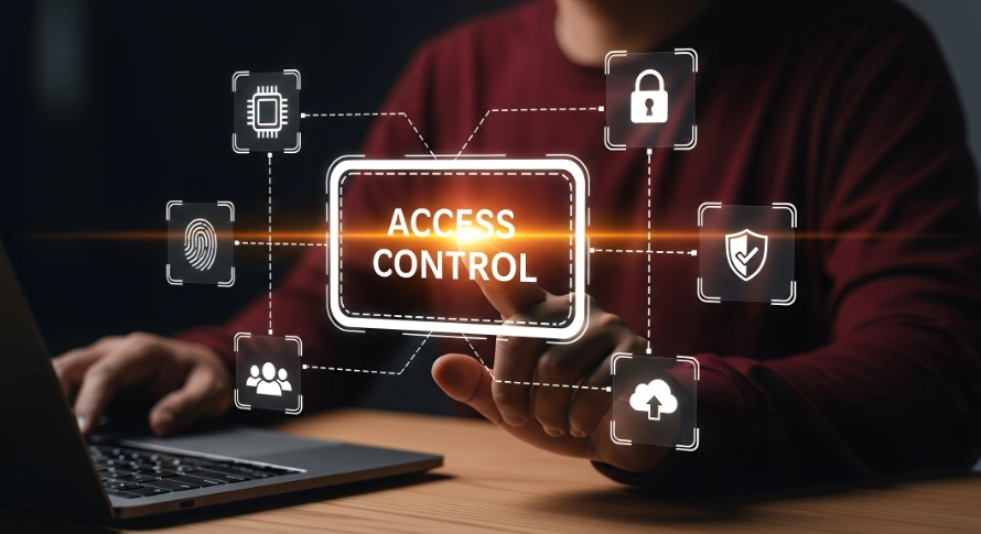 Man in the Middle Attacks