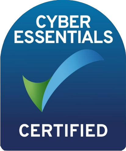 Cyber Essentials Certified