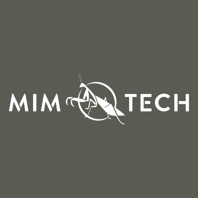 Mim-Tech Logo