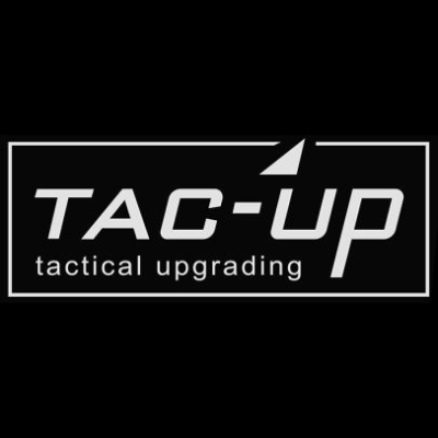 Tac-Up logo